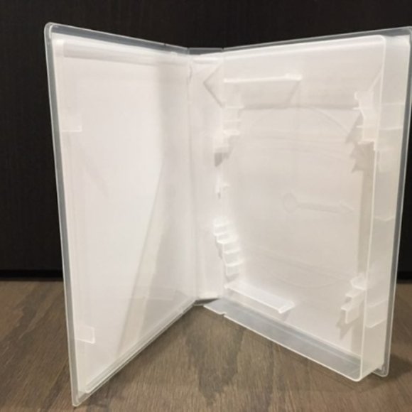 Atari 2600 Night Driver Game with Manual and Case - Picture 10 of 10